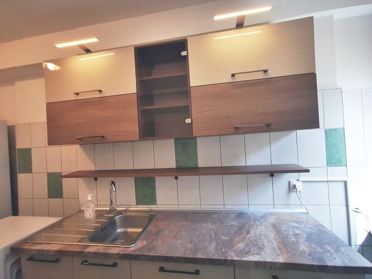 Apartament cu 2 camere decomandat în Națiunile Unite