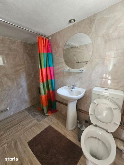 Casă cu 5 camere cu Teren 8000 Mp în Curtea de Argeș