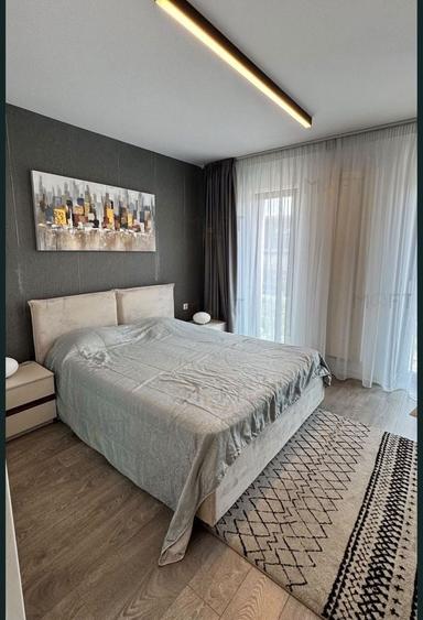 Apartament 2 camere Cloud9 loc de parcare inclus - 4