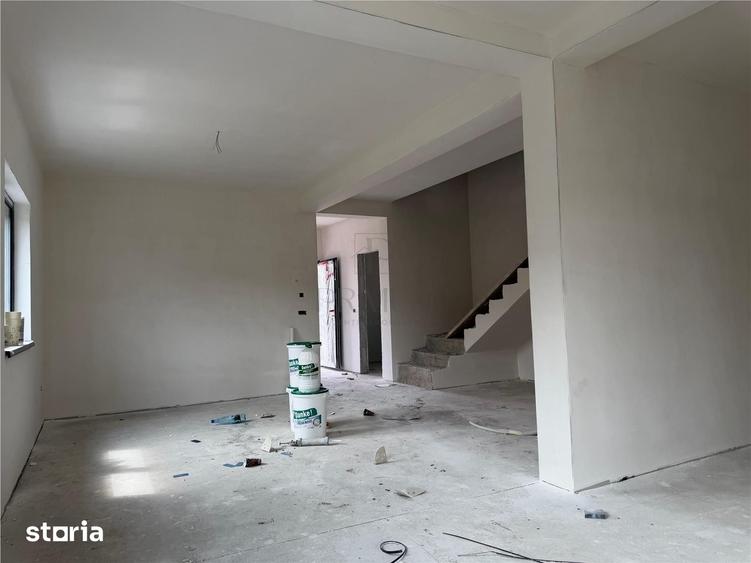 12 DUPLEX DE VANZARE - MOSNITA NOUA - ZONA CENTRAL - 5