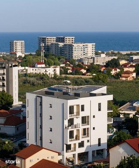 Apartament cu 2 camere în Nord