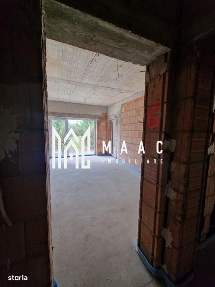 Apartament cu 2 camere decomandat în Cristian