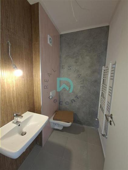 Apartament cu 3 camere decomandat în Avantgarden