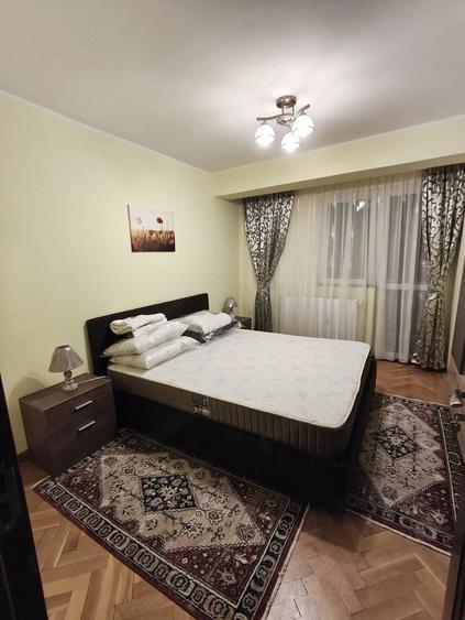 Inchiriez apartament 2 camere Mazepa 1 - 7