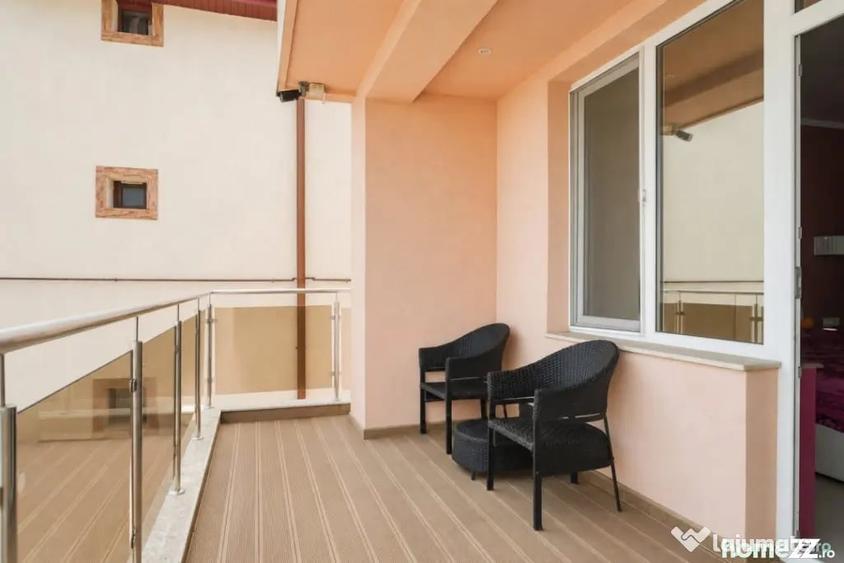 Casă cu 1 camere cu Piscina în Central