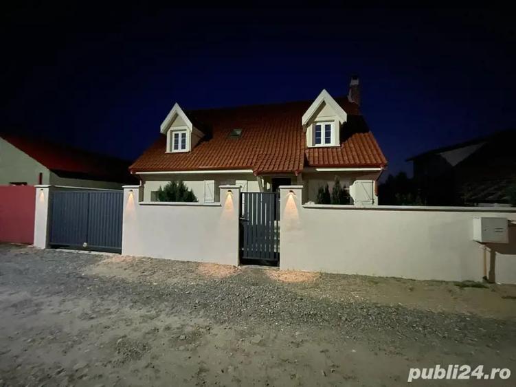 Casă cu 5 camere în Bujac