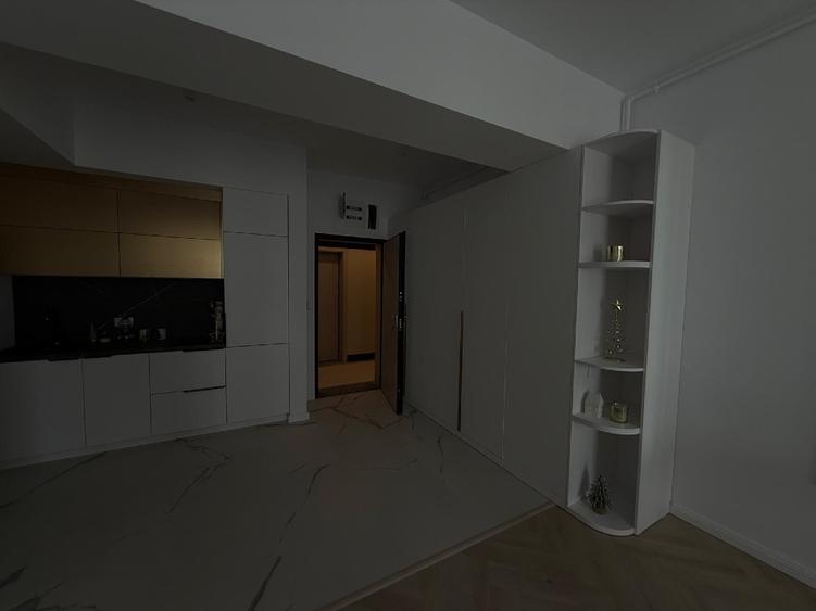 Apartament cu 2 camere decomandat, mobilat în Nord
