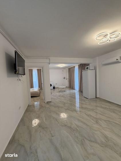 Apartament cu 2 camere în Tomis Plus
