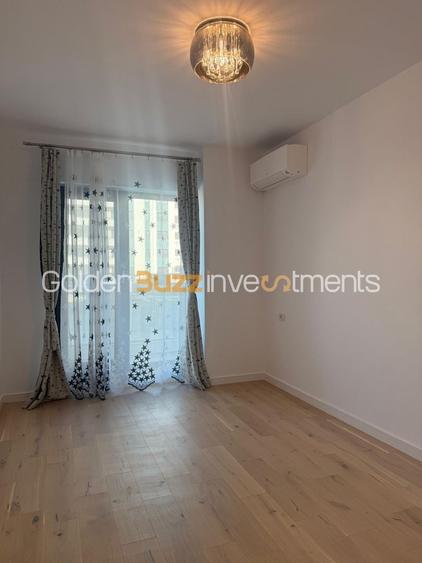 Apartament cu 4 camere, mobilat în Pipera