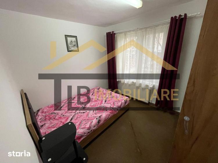 Apartament cu 2 camere în Corina