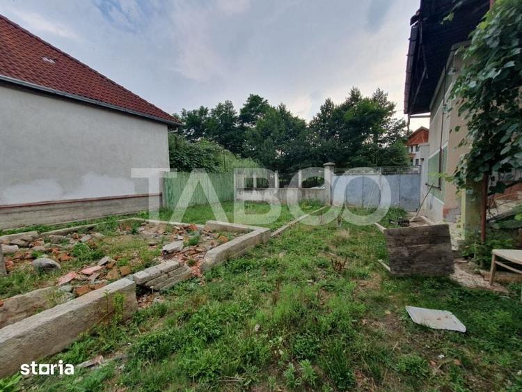 Casă cu 3 camere cu Teren 78 Mp în Central