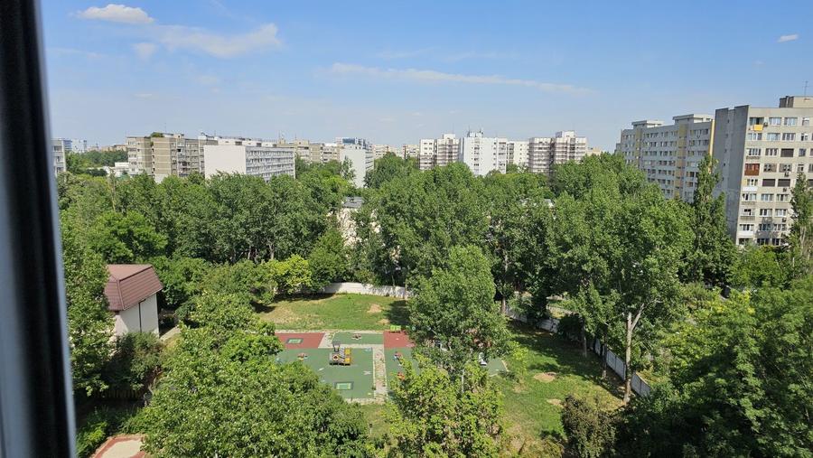 Inchiriere garsoniera, Bd. Timisoara, Plazza -Afi, metrou T. Vladimir - 3