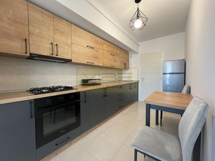 Apartament 2 camere decomandat Conest Evolution - 14