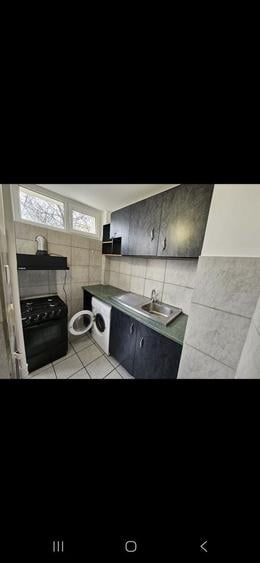 Garsonieră în Baciu