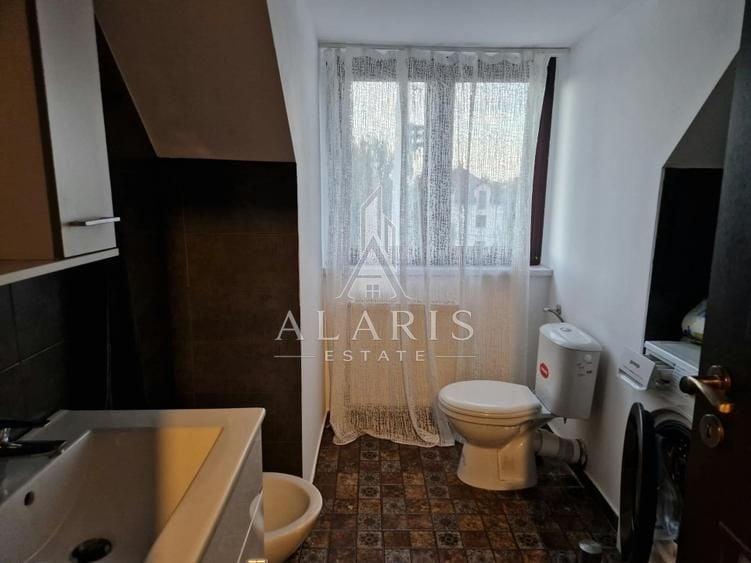 Apartament cu 2 camere decomandat, mobilat în Dumbrăvița