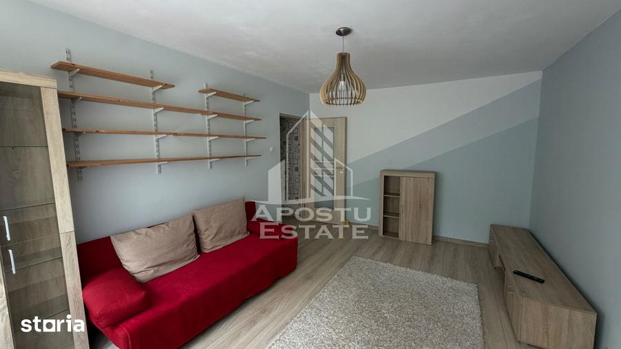 Apartament cu 2 camere de inchiriat, Gheorghe Lazar,Timisoara - 1