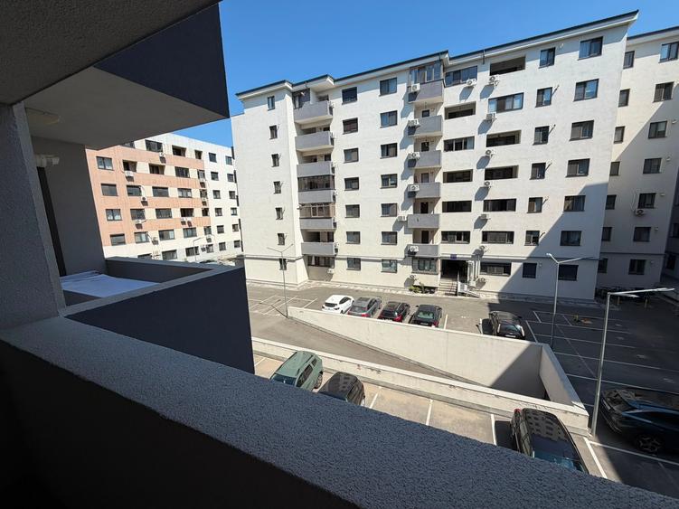 Trinity Residence-Drumul Taberei | Apartament doua camere-Loc de parcare - 16