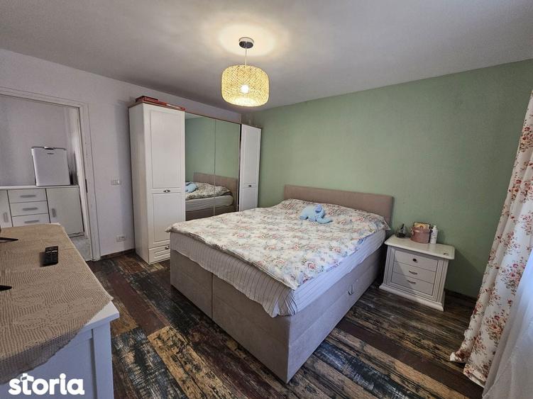 Apartament cu 3 camere decomandat în Ultracentral