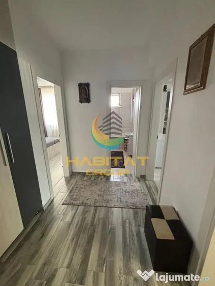 Apartament 2 Camere Luminos Mutare Imediata - Bucuresti (Bucuresti-Ilfov) - 5