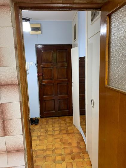 Apartament în Ghencea