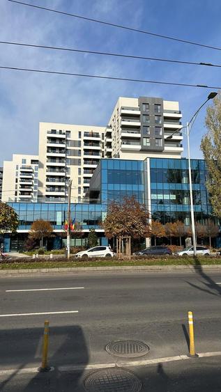 Apartament cu 2 camere în Politehnica