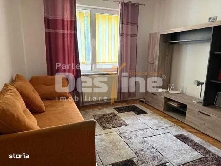 Apartament cu 3 camere în Astra