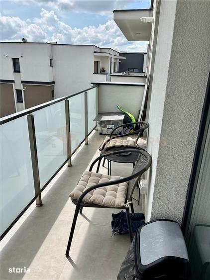 Apartament 2 camere bloc nou zona Lamaitei - 1