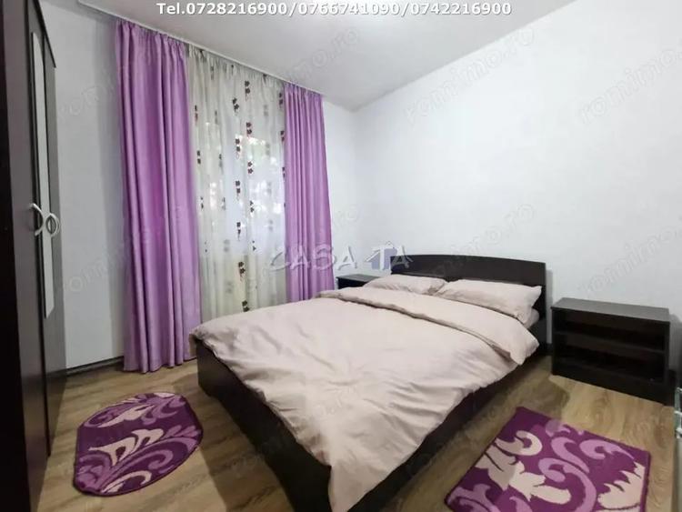 Inchiriere apartament 2 camere, Aleea Plopilor - 2