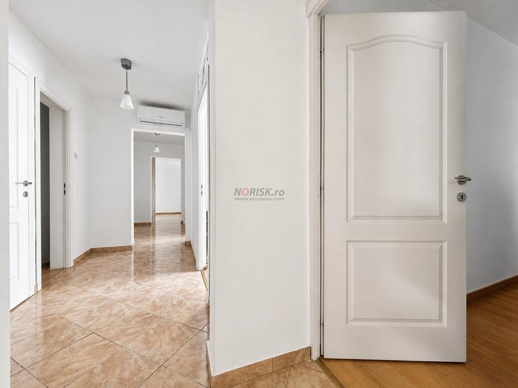 0% 3 camere DECOMANDAT, 2 băi și Parcul Liniei aproape Gorjului Moinesti 5 min M - 14