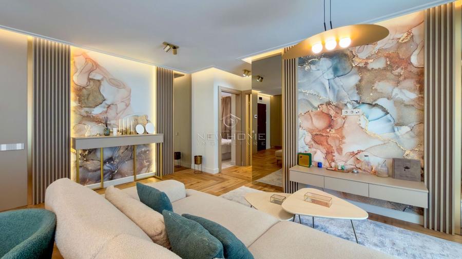 Comision 0%  Apartament 3 camere, PREMIUM zona Iulius Mall - 3