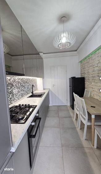 Apartament cu 2 camere în Apărătorii Patriei