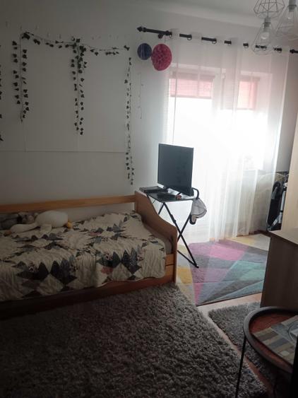 Vand apartament 4 camere decomandat - 15