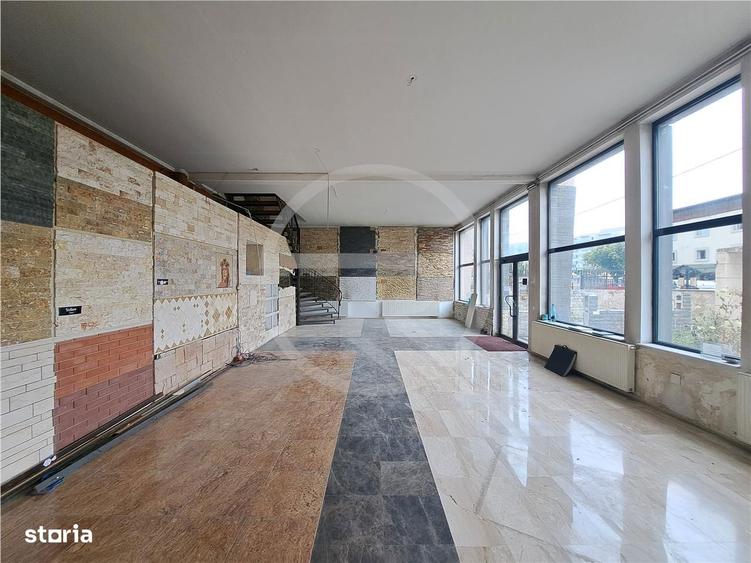 Spatiu comercial, 220 mp utili, situat in cartierul Bulgaria! - 4