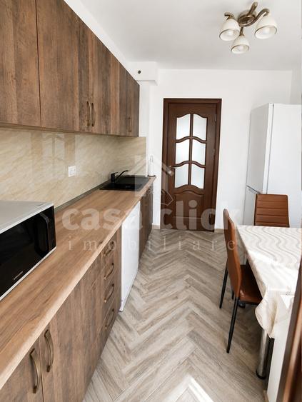 Apartament elegant, renovat complet | Mazepa 1 | Central - 8