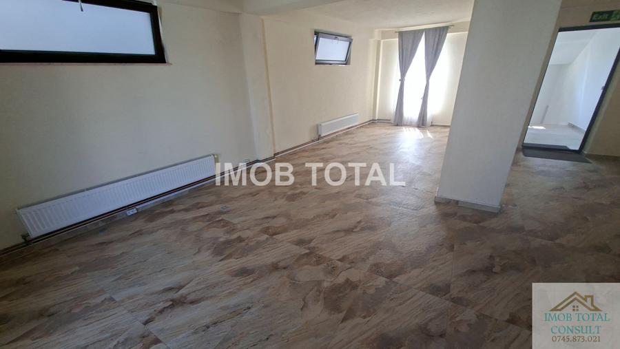 Spațiu comercial, de 190 mp, în Central