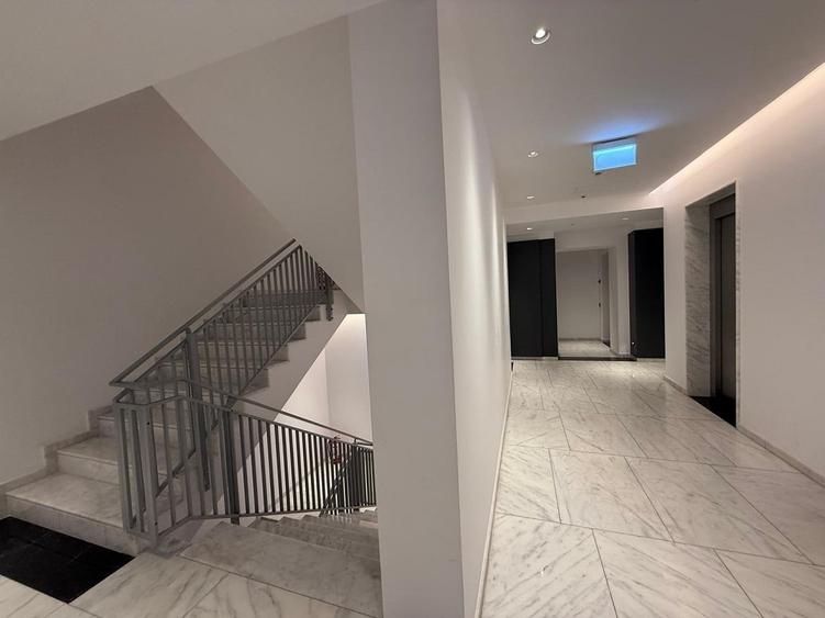 Apartament premium 2 camere | One Herăstrău Towers | Etaj 9 - 16