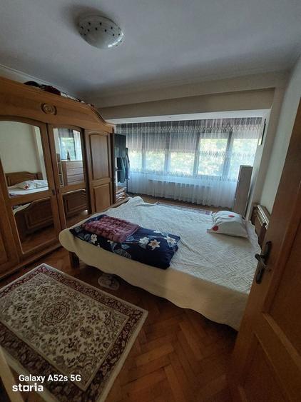 Apartament cu 3 camere în Orizont
