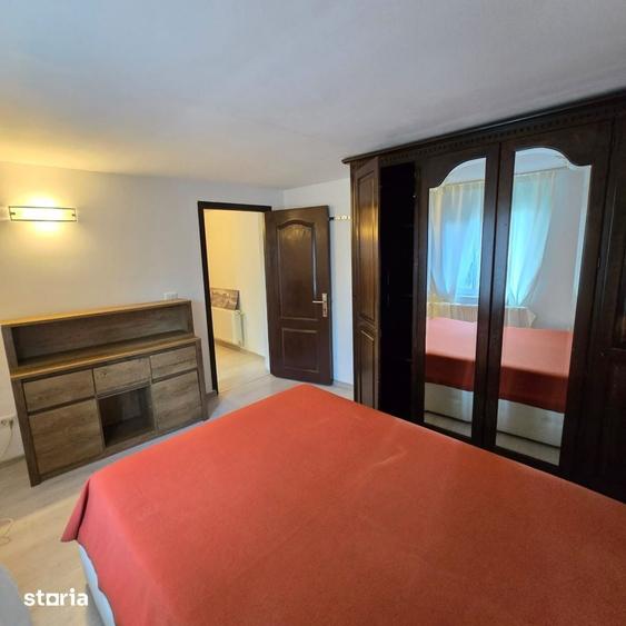 Apartament cu 2 camere în CFR