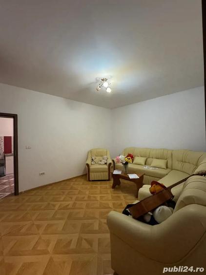 Casă cu 2 camere în Central