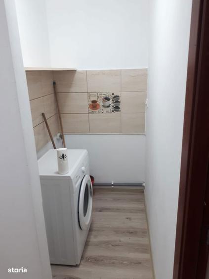 Garsonieră în Central