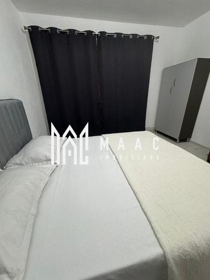 Apartament cu 2 camere decomandat, mobilat în Vasile Aaron — fotografia 3
