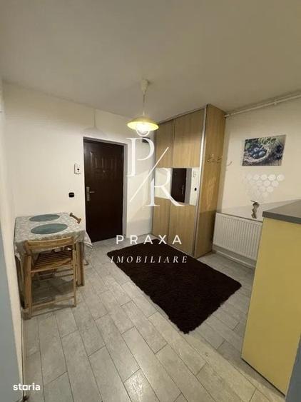 Apartament 2 camere, 53mp+ balcon, 2 parcari, mobilat, zona Muzeul Ape - 6