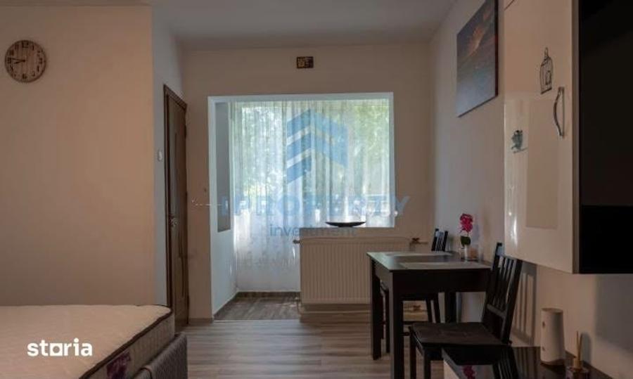 Vanzare Garsoniera in Titan | Mobilata | Metrou - Costin Georgian - 6