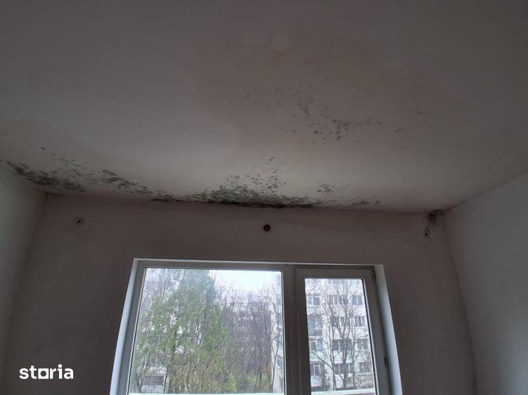 Apartament cu 3 camere decomandat în Nord