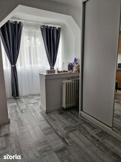 Garsonieră în Gării