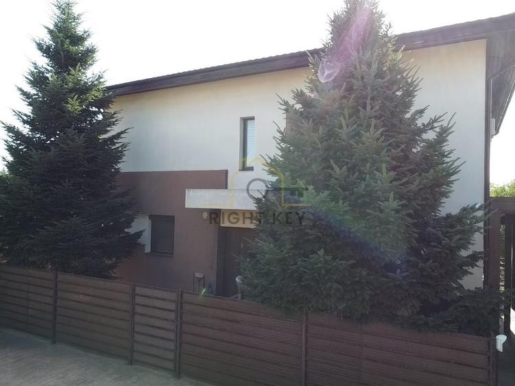 Casă individuală cu 4 camere cu Teren 565 Mp în Prelungirea Ghencea