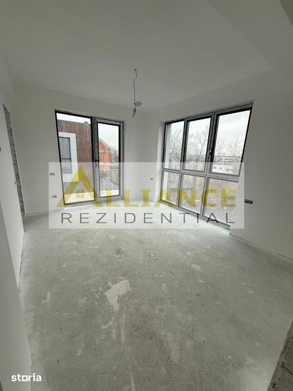 Primarie Popesti Leordeni - Vila Individuala - P+1 - 250mp Teren - 5