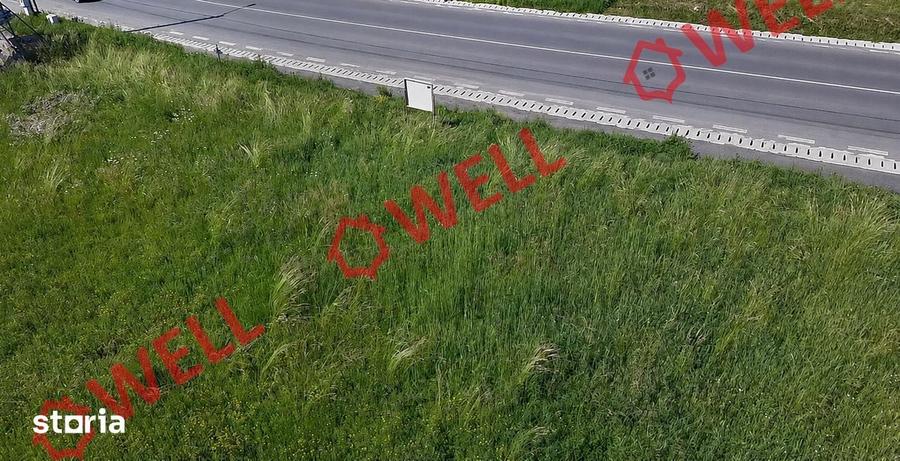 Teren de 900 mp, în Central