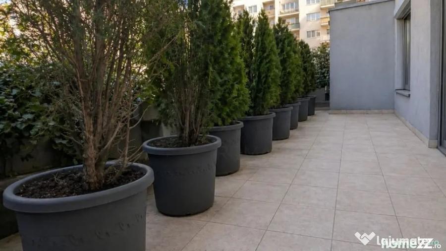 Apartament 3 camere de l Terasa 27 mp l Belvedere Residences - 4