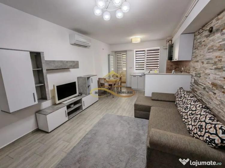 Apartament cu 3 camere decomandat în Nord